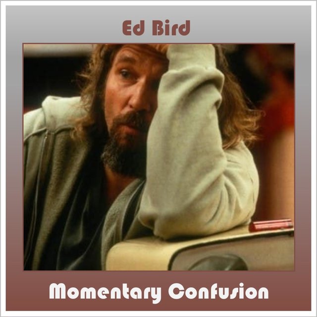 Momentary Confusion by Ed Bird on TIDAL