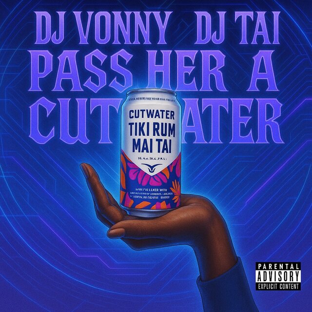 PASS HER A CUTWATER (feat. DJ TAI)
