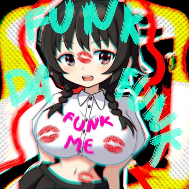 MOGEKO CASTLE FUNK DA FUNK