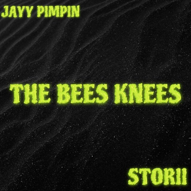 The Bees Knees