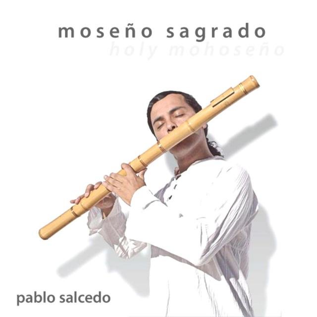 Moseño Sagrado (Holy Mohoseño)