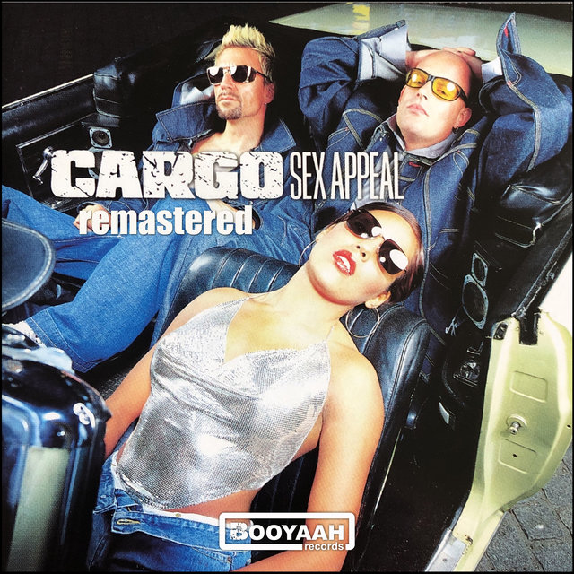 Sexappeal (Remastered)