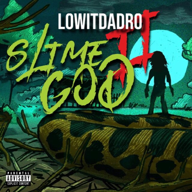 SLIME GOD II