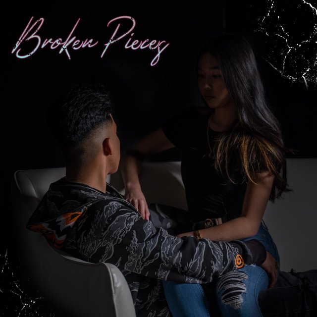 Broken Pieces