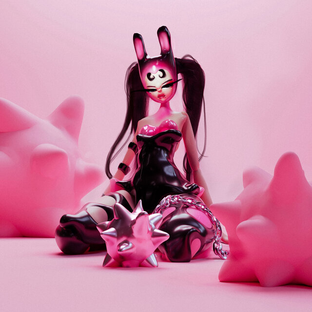Violently Kawaii