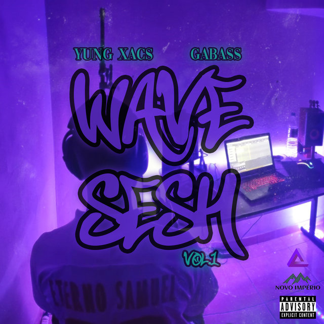 Wave Sesh, Vol. 1