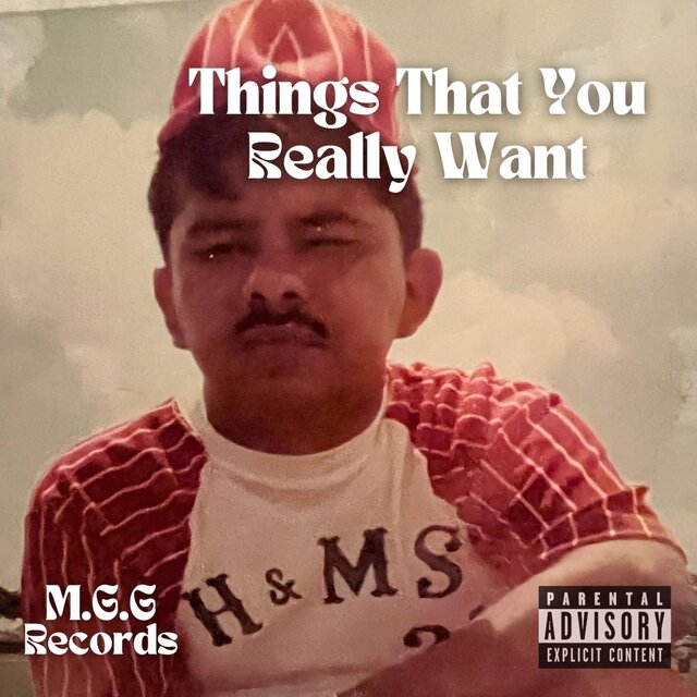 Things That You Really Want