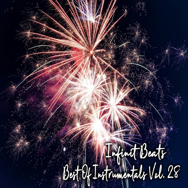 Best Of Instrumentals, Vol. 28