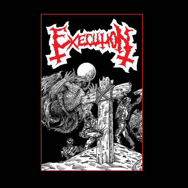Sworn to the Evil / Dismantle the Cross