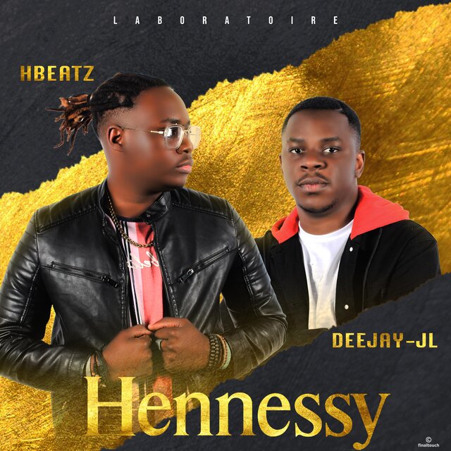 Hennessy (feat. Deejay-Jl)