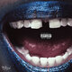 Cover art for album BLUE LIPS by Schoolboy Q