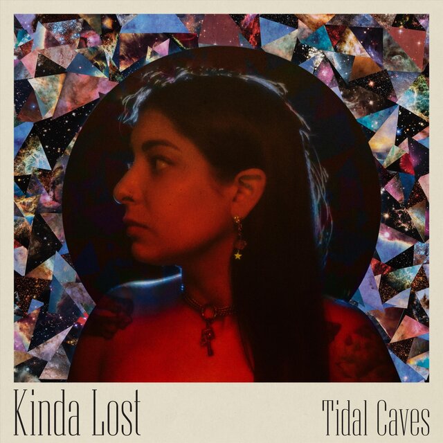 Tidal Caves