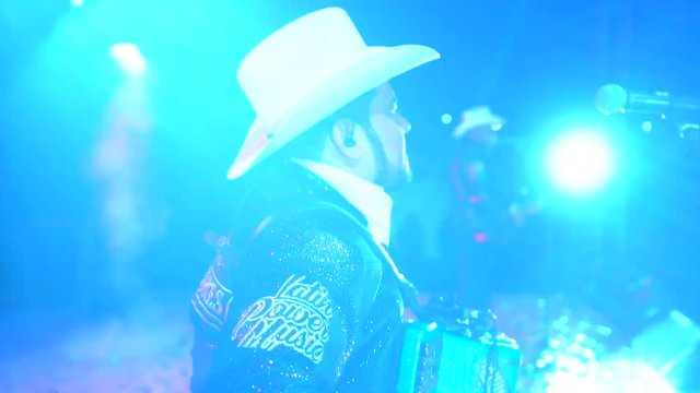 El Gallito (En Vivo)