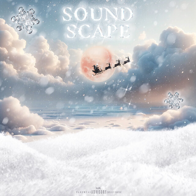 SOUND SCAPE (feat. Sousuke)