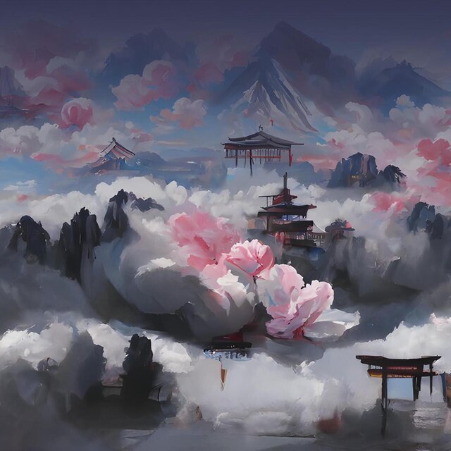 Laughing Silence, Vol. 1