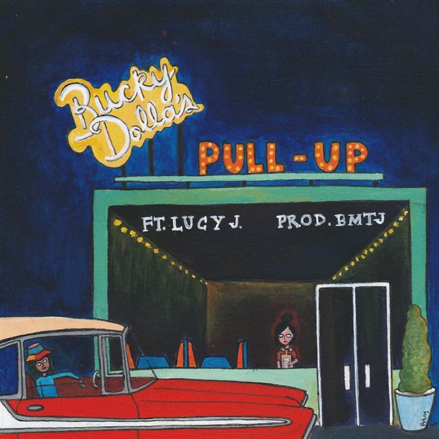Pull Up (feat. Lucy J)