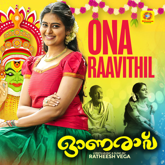 Onaravithil Mazhathornna Naalithil (From 