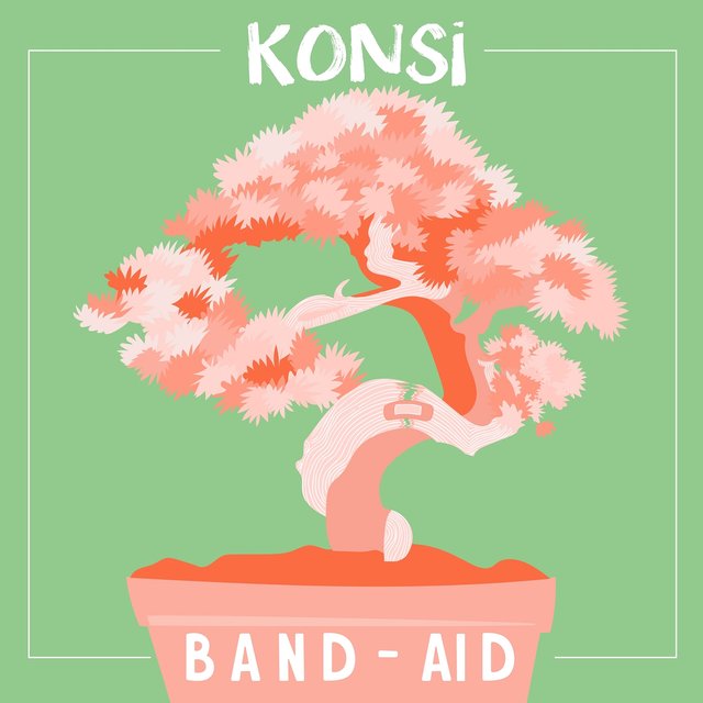 Band-Aid