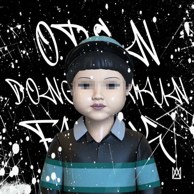 OPEN DONGDAEMUN FUNK