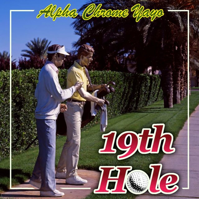 19th Hole