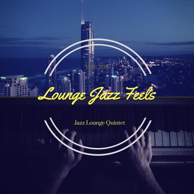 Lounge Jazz Feels