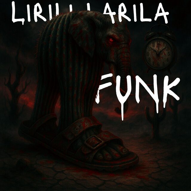 Lirili Larila FUNK