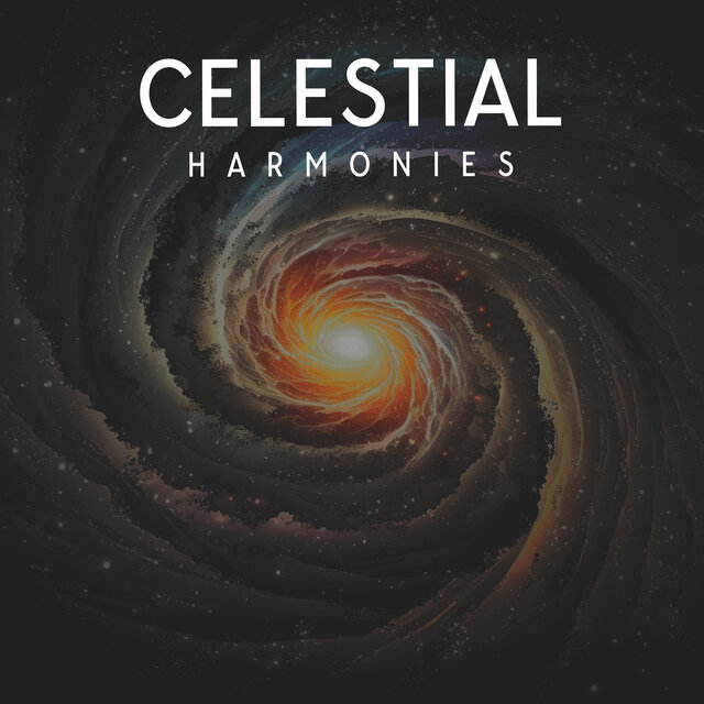 Celestial Harmonies: Solfeggio Frequencies for Mental and Emotional Alchemy, Serenity, and Meditative Bliss