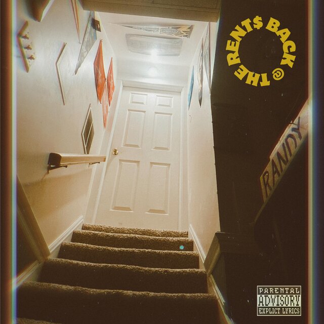 BACK @ THE RENT$