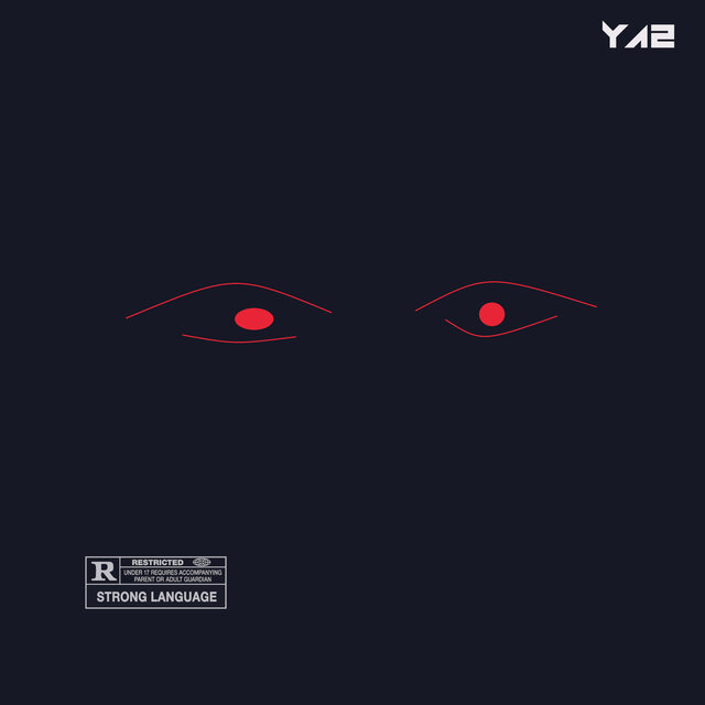 Red Eyes (Speed)
