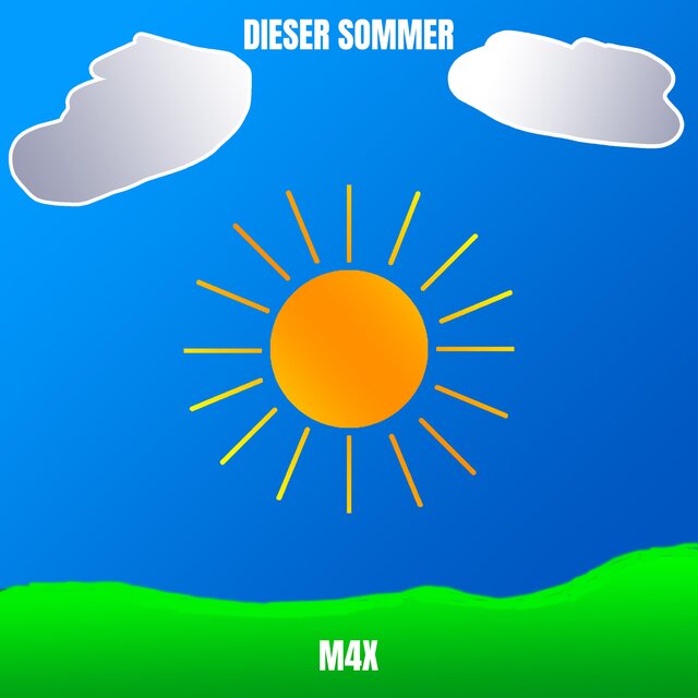 Dieser Sommer