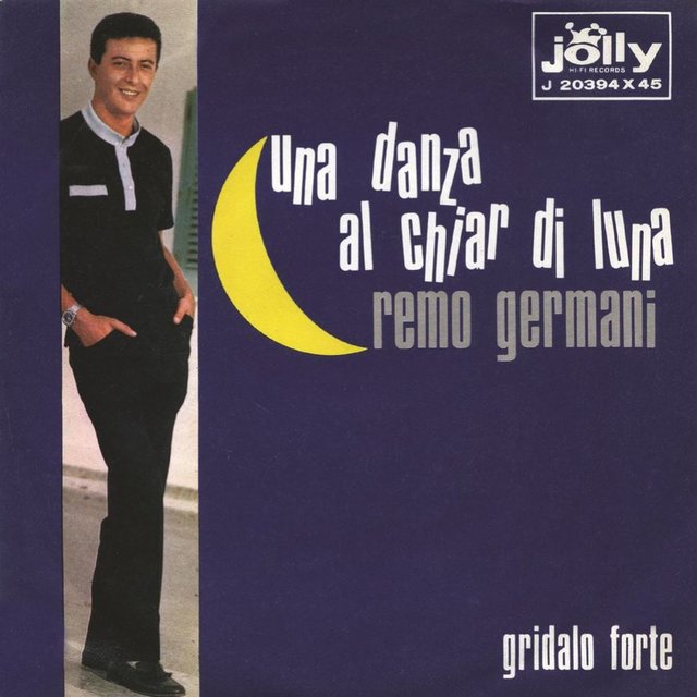 Una danza al chiar di luna