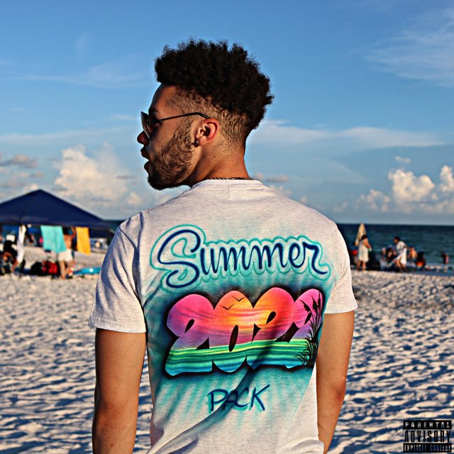 Summer Pack