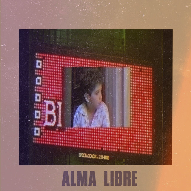 Alma Libre