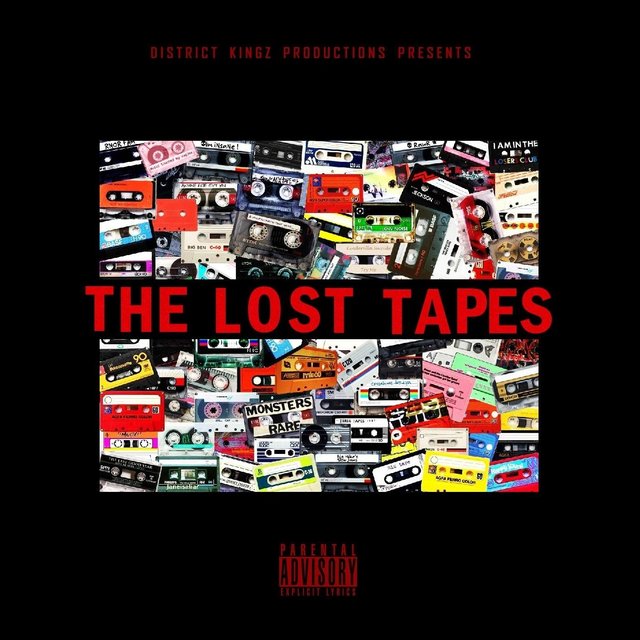 The Lost Tapes