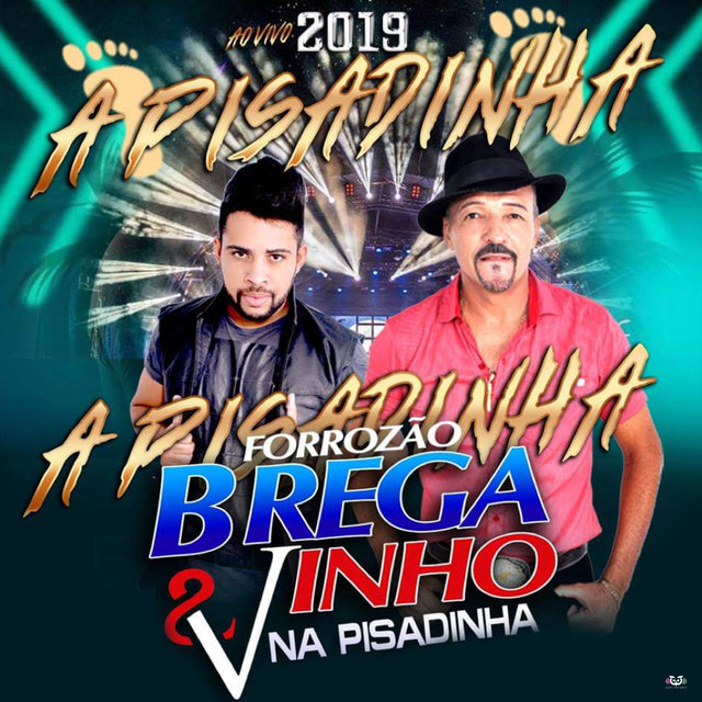 Brega E Vinho Ao Vivo 2019