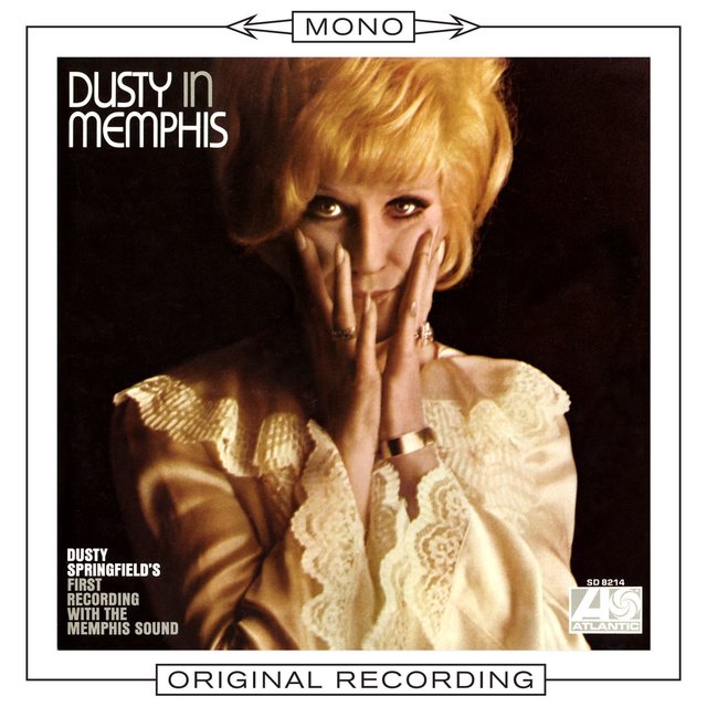 Son of a Preacher Man (MQ Audio Mono 44.1, 96, 192)