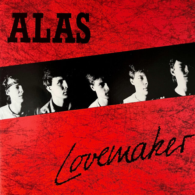 Lovemaker (1991)