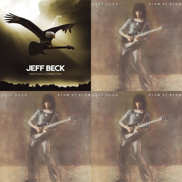 Jeff Beck