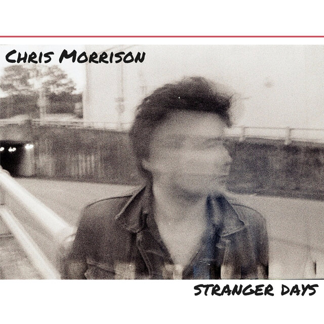 Stranger Days