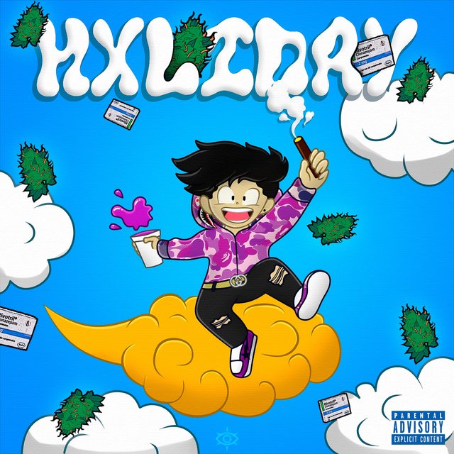 Hxlyday