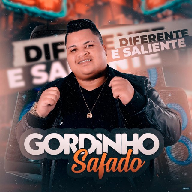 Diferente e Saliente