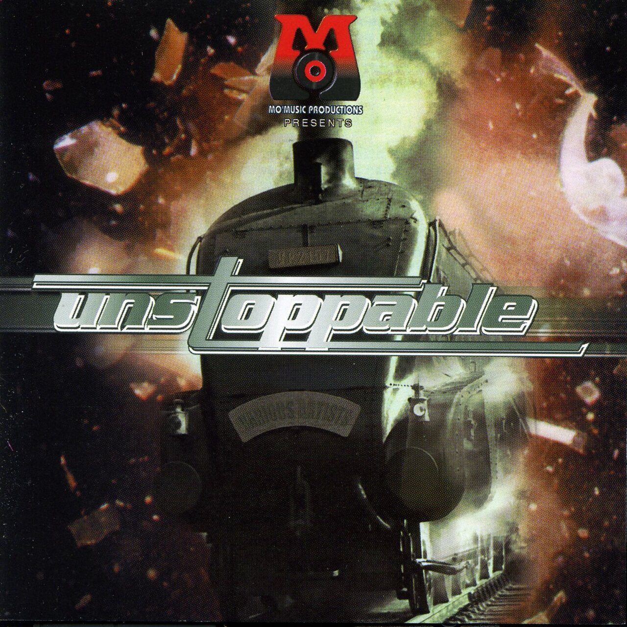 Unstopable Mp3 Unstoppable by Various Artists on TIDAL