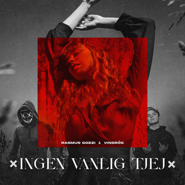 xINGEN VANLIG TJEJx