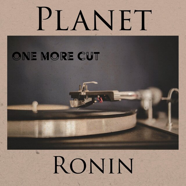 One More Cut