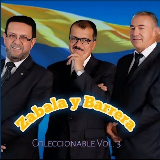 Coleccionable Vol. 3