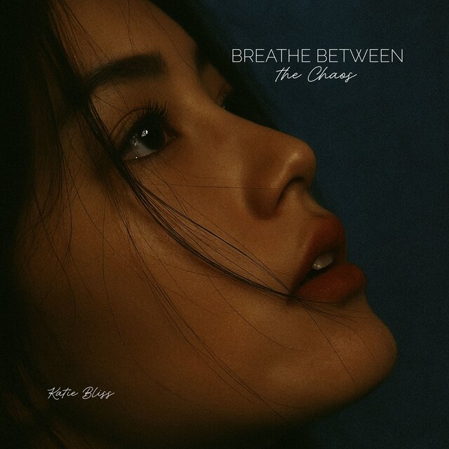 Breathe Between the Chaos