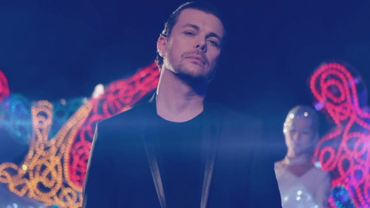 Sogni infranti (Videoclip)