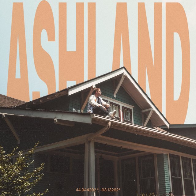 ASHLAND