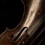 No Surprises (For Cello)