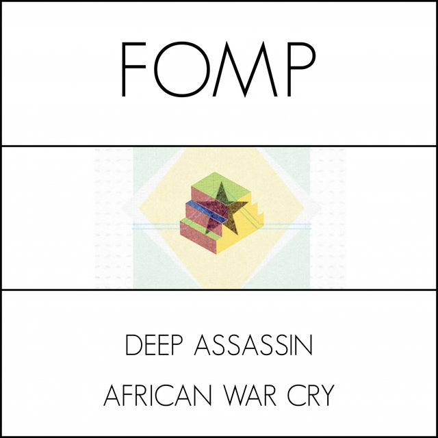 African War Cry